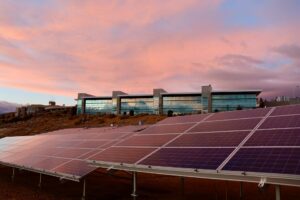 Younergie energie photovoltaique, panneaux solaires