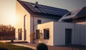 revente de surplus d'électricité photovoltaïque